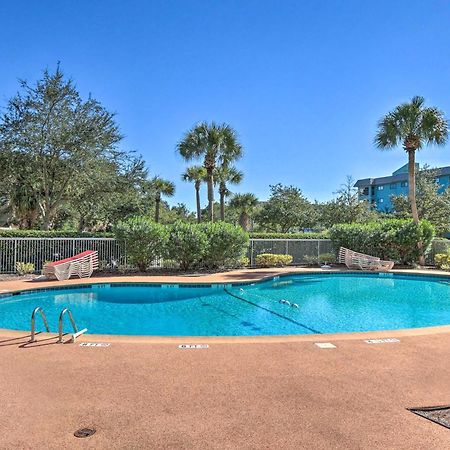 Resort Perks Hh Island Condo With Beach Access! Hilton Head Island Dış mekan fotoğraf