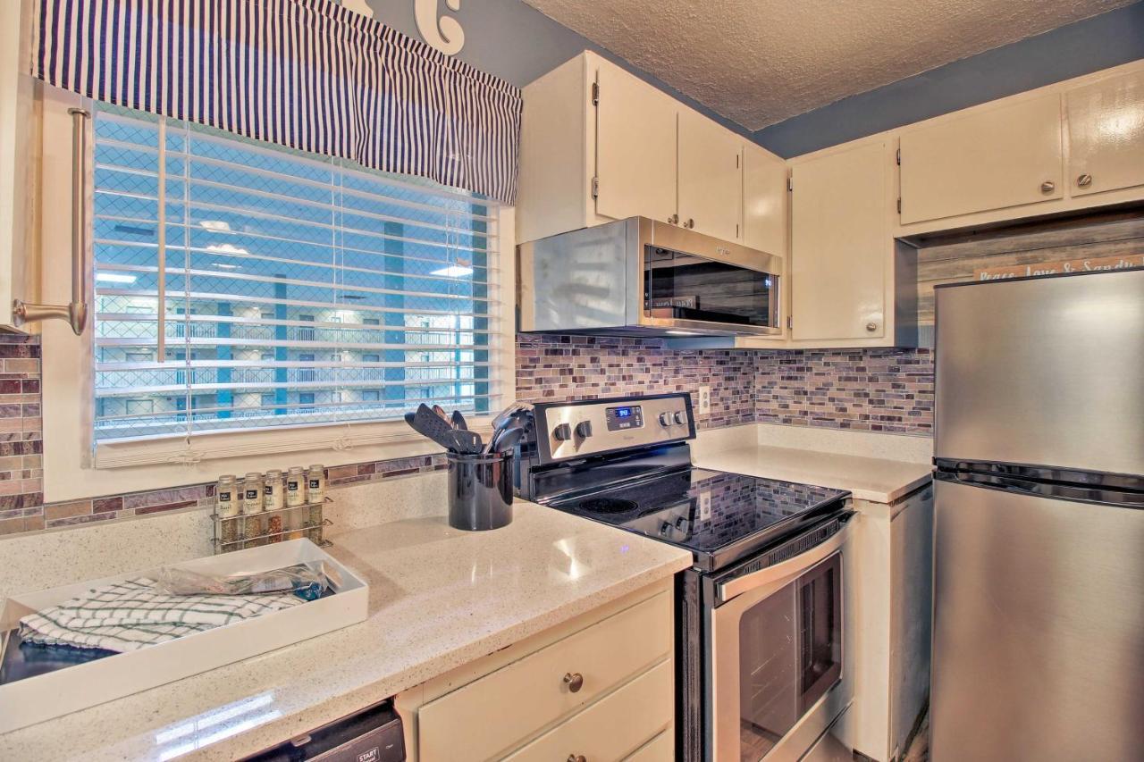 Resort Perks Hh Island Condo With Beach Access! Hilton Head Island Dış mekan fotoğraf