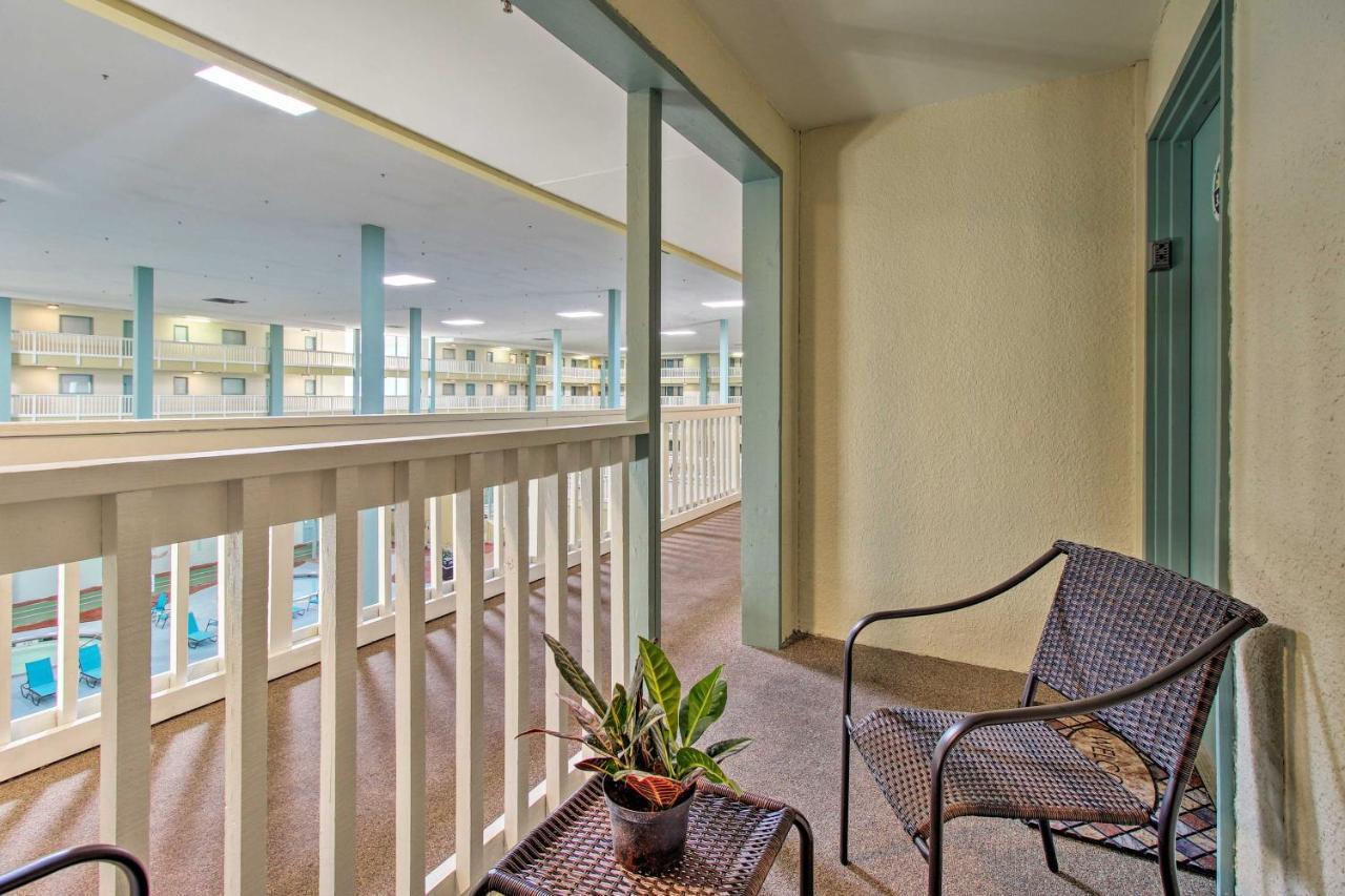 Resort Perks Hh Island Condo With Beach Access! Hilton Head Island Dış mekan fotoğraf