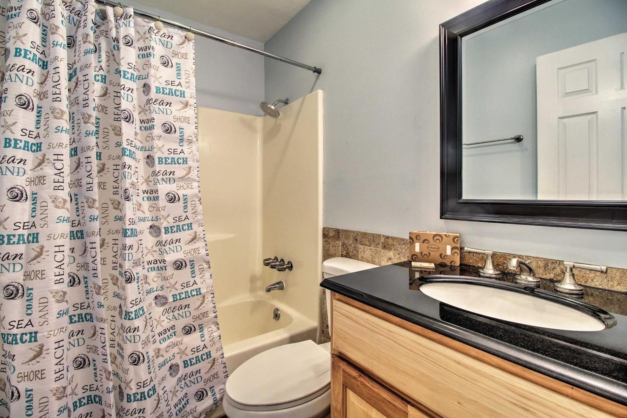 Resort Perks Hh Island Condo With Beach Access! Hilton Head Island Dış mekan fotoğraf